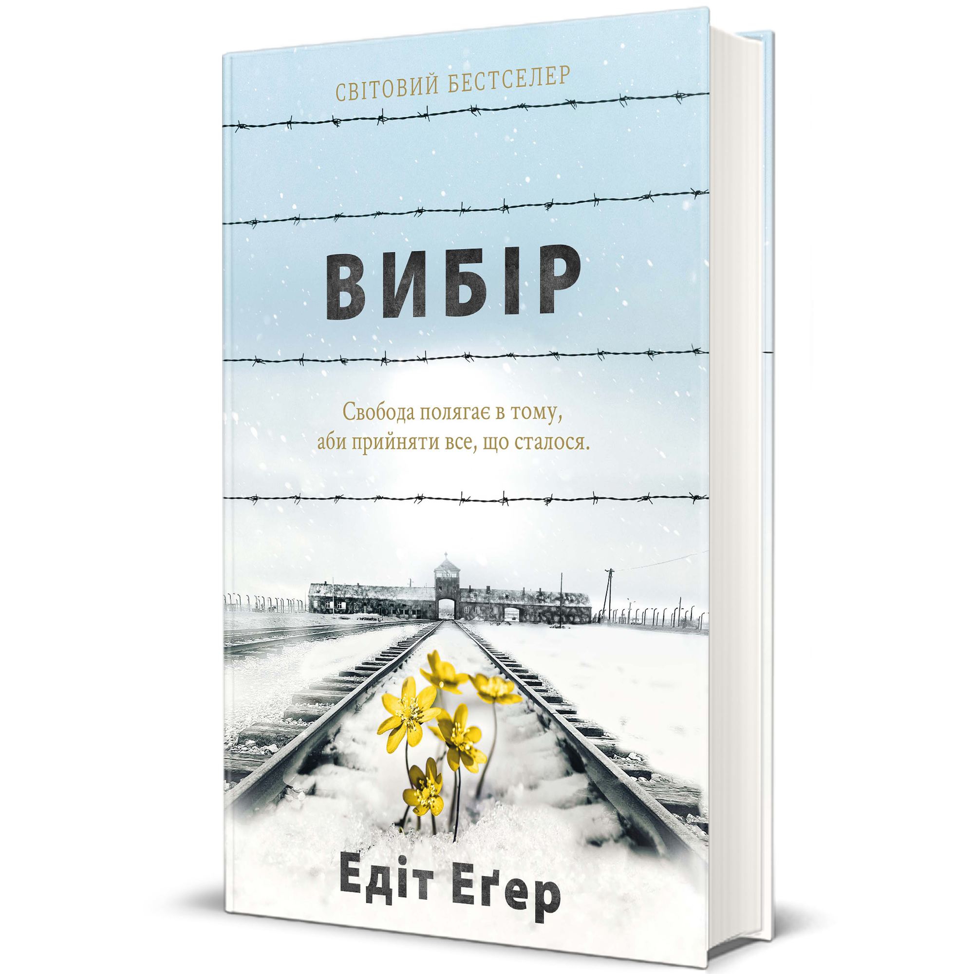 Вибір